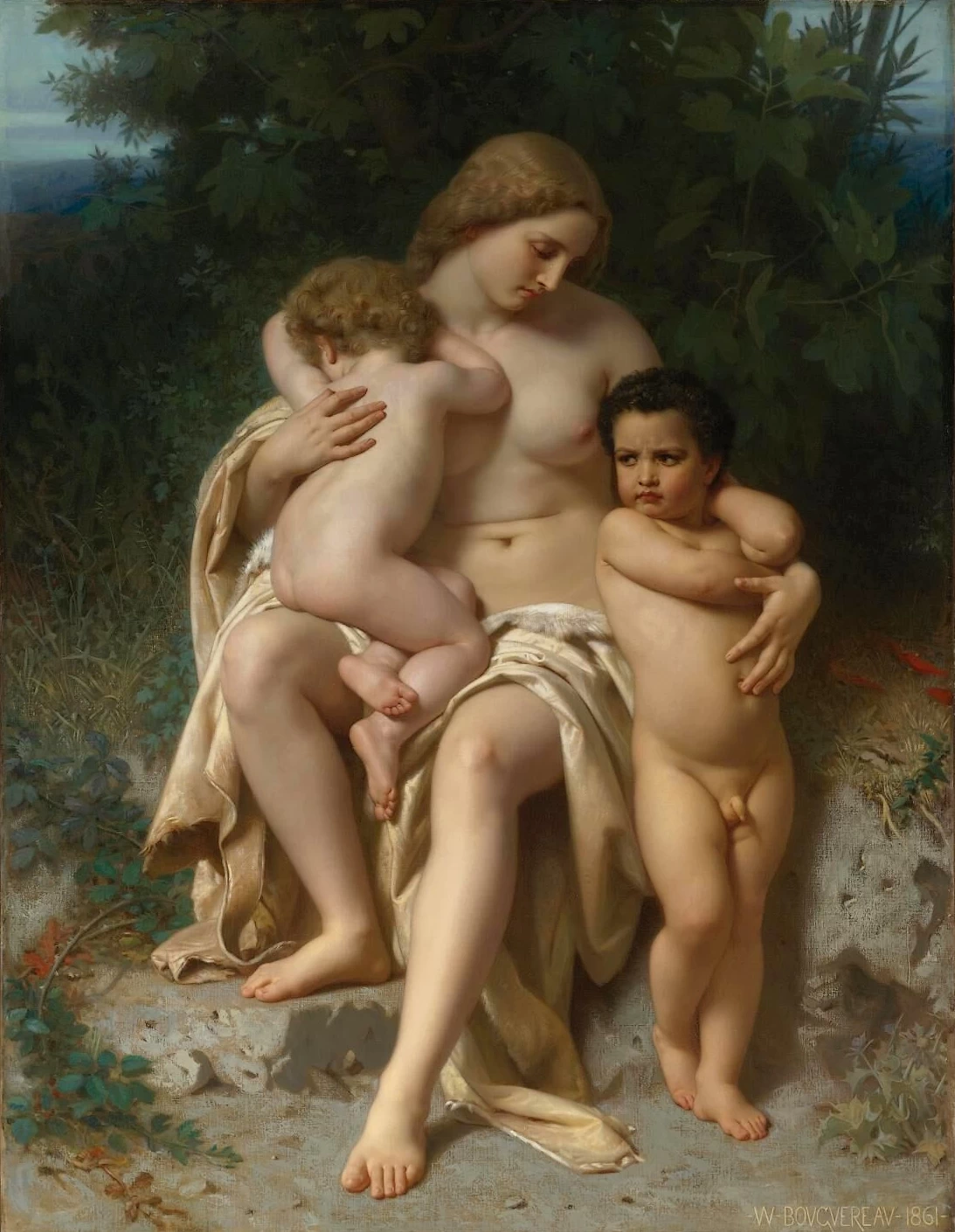 Prima discordia